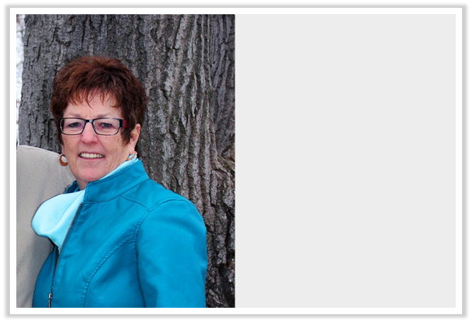 (Edna) Lynn Schmiedge - 2016