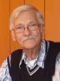 Giguère Clermont 1935-2016