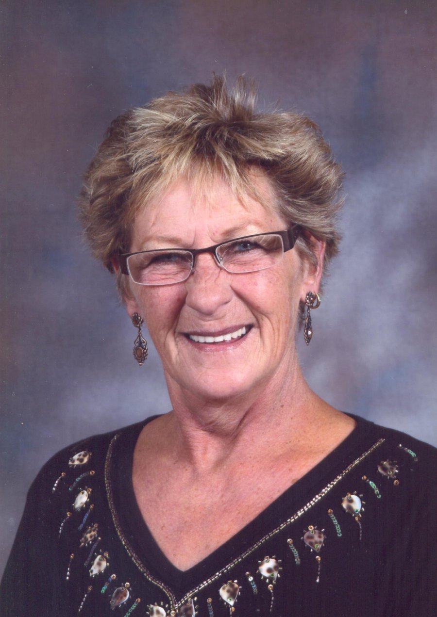 Lorraine Lacelle - 2016