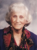 Marie Lucille Rinfret