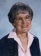 Marion Jean Slade