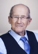 Roy Émilien 1923-2016