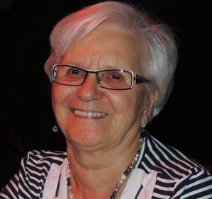 Yvette Guérin