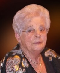 Estelle Grenier Proteau (1934-2016)