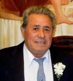 Jose Domingos Ferreira