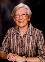 Margaret Boston