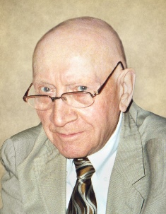 Normand Rivard 1926-2016