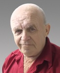 André Paul Bérard  1945 - 2016