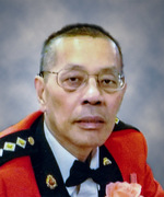 David Kwok Keung