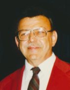 FRANÇOIS TREMBLAY (1929-2016)