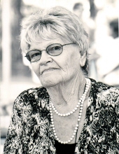 Lois Evelyn WILHELM - February 23