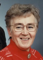 Magdelena Van Zandwyk