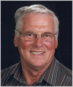 Basil Frank Thomason - 1948-2016 - Nécrologie Canada