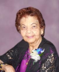 Gladys DaCosta