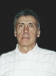 Laurent Corbeil (1933 – 2016)
