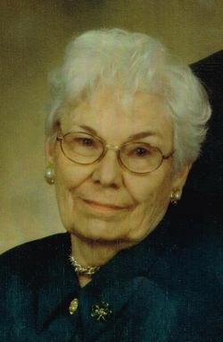 Margaret Pat E. O'Hearn