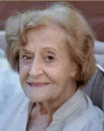 Marie-France Tremblay Landry - 1919 - 2016 (97 ans)