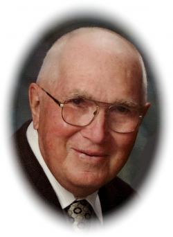 Wendell K. Dow