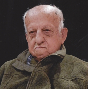 Albert Jean - 1919 - 2017