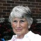 Eileen Clair Wilson - September 26