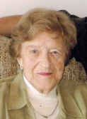 Françoise Brissette Laplante  1920 - 2016