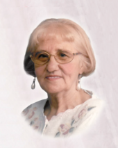 LAMONTAGNE (Née Simard) Gisèle - 1930 - 2017