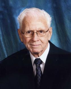 Raymond H.G. Titus - 1926-2017