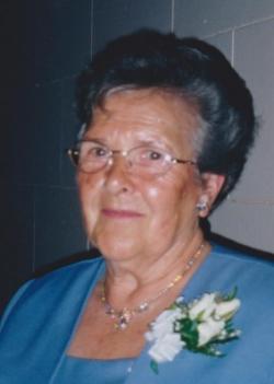 Sara G. Owens - 1928-2017
