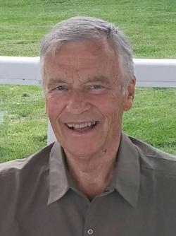 William Bill Ross - 1941-2017