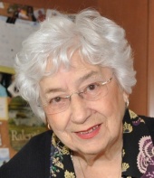 BLOUIN Denise - 1919 - 2017