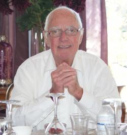 Nelson Joseph Gagnon - 1933-2017