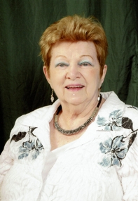 Noëlla Carpenter - 1927 - 2017