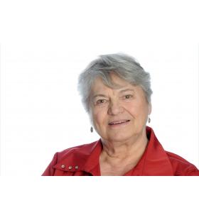 Suzanne DELORME (Née Perron) - 1934-2017