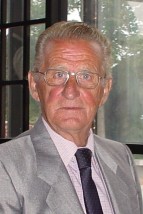 Adrien Paré - (1934 - 2017)