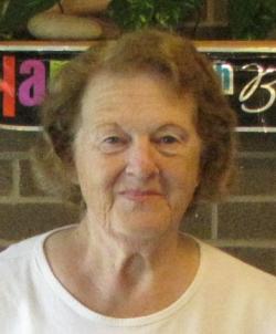 Helen Keirstead - 1938-2017