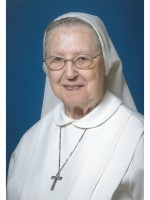 SR HÉLÈNA DIONNE – SHERBROOKE – Avis de décès - 2017