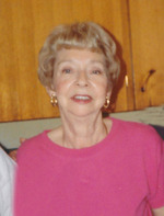 Doris Isabel