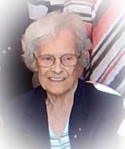 Lucile Lafond - 1929-2016