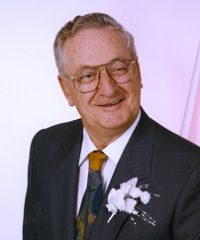 Yvon Bilodeau (1921-2017)