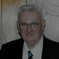 Gerald Cecil Snow - September 02