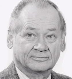 Heinz Braun