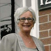 Janet Barbara Kenny