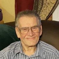 John Bert Albert Joyce - March 18