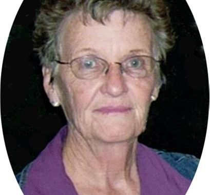 Marlene Sherrow - May 21
