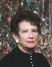 Mary Agnes Casselman