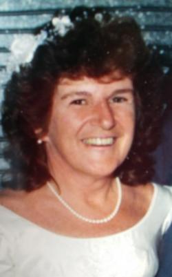 Karen A. Myles (nee Hanley) - 1942-2017