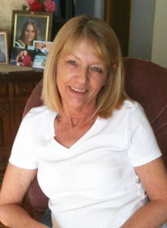 Sherry Lynn Chilton - May 17th