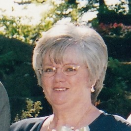 Barbara (Barb) Camilleri