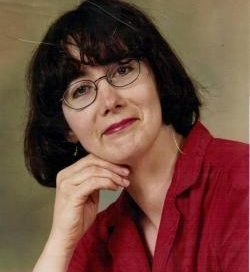 Dawna Marie Sharpe - 1964-2017