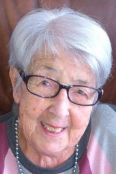 Gravel Ruth - 1921 - 2017